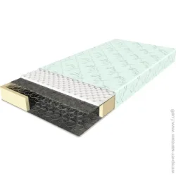ЕММ Матрац Comfort 1 140x190 см