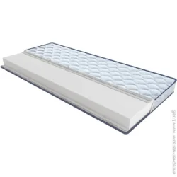 ЕММ Матрас Freedom Foam 120x190 см