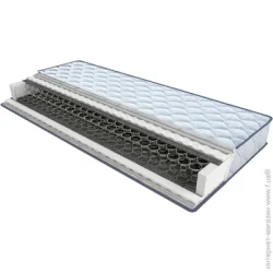 ЕММ Матрас Freedom Hard 80x190 см