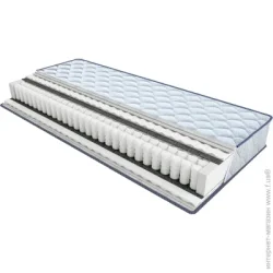 ЕММ Матрац Freedom Pocket 80x190 см