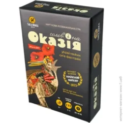 Настольная игра Така Мака Игра настольная Оказия 300001-UA