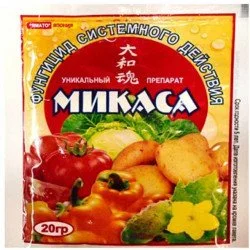 Фазенда Фунгицид Микаса 20 г (45842)