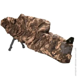 Чехол Алебарда Модуль Дождевик для оружия ALB05, пиксель ММ-14