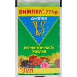 Долина Регулятор роста вымпел 10 мл (4052)