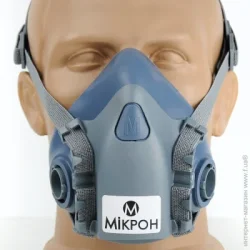 Маска Микрон Напівмаска НМ
