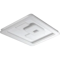 Светкомплект Люстра світлодіодна ACR 6545 3P 120 Вт LED-модуль білий