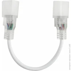 Светкомплект Соединительный удлинитель IP65 5050 RGB Neon