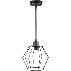 Светильник Светкомплект Подвес Loft 1820 черный