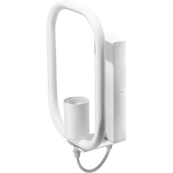 Светкомплект Бра Loft RL 1x40 Вт E27 білий