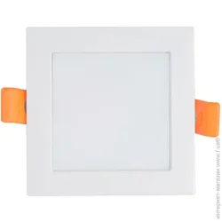 Светкомплект Светильник точечный SDAL-S 07 LED 3000 К белый