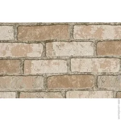 Славянские Обои Обои виниловые на бумажной основе Comfort Цоколь 5777-13 0,53x10,05 м