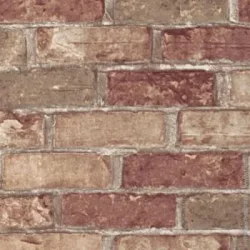 Славянские Обои Шпалери Expromt Цегла 5522-04