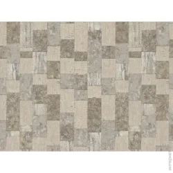 Славянские Обои Обои виниловые горячего тиснения Le Grand platinum Плато 4504-10 1,06x10,05 м