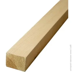 Лісбудінвест Брус зрощена конструкція 30х40х1500 мм сосна 1 c.