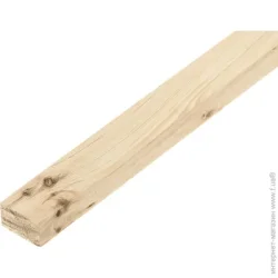 Лісбудінвест Брус цельные конструкция 30х50х2000 мм сосна