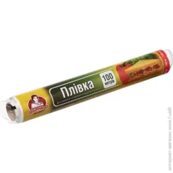 Пленка для продуктов Помічниця Пленка пищевая 100 м