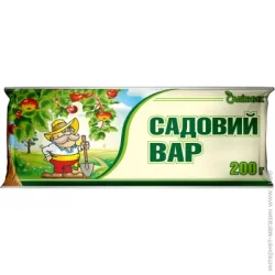 Садівник Садовий Вар 200 г