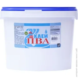 Клей ПВА ІРКОМ 10 кг