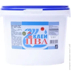 Клей ПВА ІРКОМ 2,5 кг