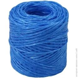Радосвіт Шпагат поліпропіленовий 1,4 мм 60 м синій
