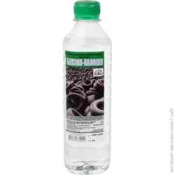 Химреактив Растворитель SOLVENT GALOSCHE 0,48 л 0,335 кг