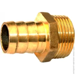 Фітинг Влмз Наконечник для шланга 1/2" А2005А ДУ 10