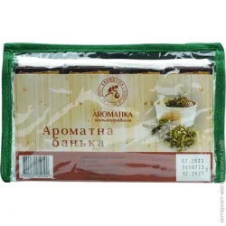 Рідина для аромадіффузори Ароматика Набір ефірних олій Ароматна лазня 4 шт. 40 мл