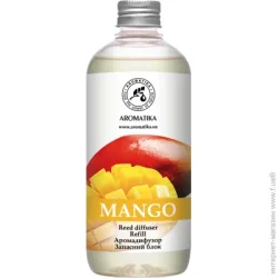 Ароматика Блок запасной Манго 500 мл