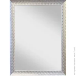 Зеркало Арт-Сервіс ЭЗ-00576 настенное 79х59см