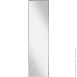Зеркало Арт-Сервіс ЭЗ-00761 настенное 120.5x30.5см