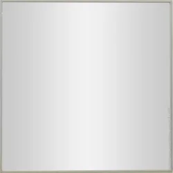 Зеркало Арт-Сервіс ЭЗ-00765 настенное 70x70см