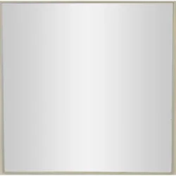 Дзеркало Арт-Сервіс ЭЗ-00809 настінне 60x60см