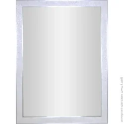 Зеркало Арт-Сервіс ЭЗ-00987 настенное 70x50см