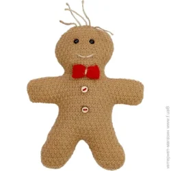 Прованс Декоративное изделие "Пряник" 22 см