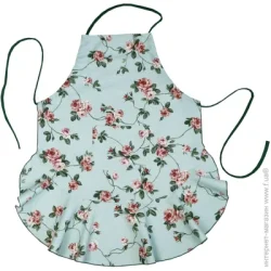 Прованс Фартух Джульєтта квіти