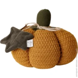 Прованс Декоративное изделие "Pumpkin" Охра Dx25 см