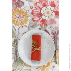 Прованс Серветка Sun Теракот 35x45 см
