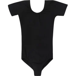 Соня Купальник р.152-158/76 см чорний Ш311