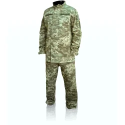 Торнадо Костюм військово-польовий Піксель, зріст 170-176см р.XL