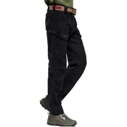 Штаны Торнадо Брюки тактические 1991 ТМ р. 2XL черный (34123-PA-03-B-2XL)