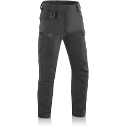 Штаны Торнадо Брюки тактические 1991 ТМ GREY р. XXL серый (34123-PA-04-GR-2XL)