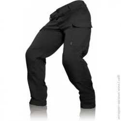 Штаны Торнадо Брюки Комбат тк. Рип-Стоп р. 60-62 black