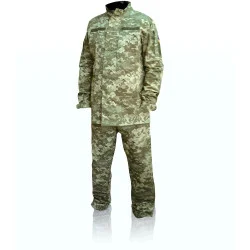 Торнадо Костюм военно-полевой Пиксель, рост 170-176см р.M
