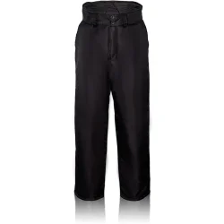 Торнадо Брюки тк.Оксфорд Р 60 р. XXL черный (43610-60)