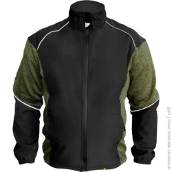 Торнадо Куртка Софтшелл р. XXL рост 3-4 34123-10-9-54-3 оливковый/черный