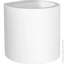 Точка Света Подсветка декоративная СВВ-005-105 1x9 Вт G5.3 белый