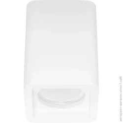 Точка Света Светильник точечный 9 Вт GU5.3 белый СВБ-002-110