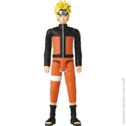 Перо Фігурка колекційна Mega Naruto Shippuden Наруто Узумакі 123839