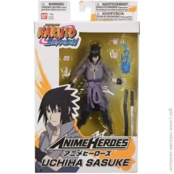 Перо Фігурка колекційна Mega Naruto Shippuden Саске Учіха 123840
