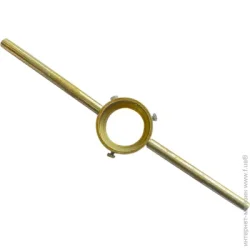 Вороток для плашки 1/2-3/4 (М16-М24) ВИЗ